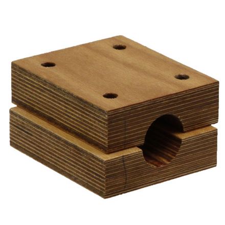  Łożysko drewnianie | AZ 21612, AZ 31216